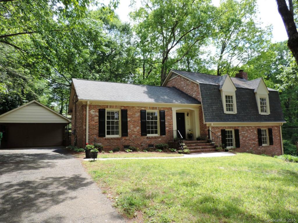 2936 Burnt Mill Road Charlotte, NC 28210 - Photo 1 of 21 Gallery Image 1