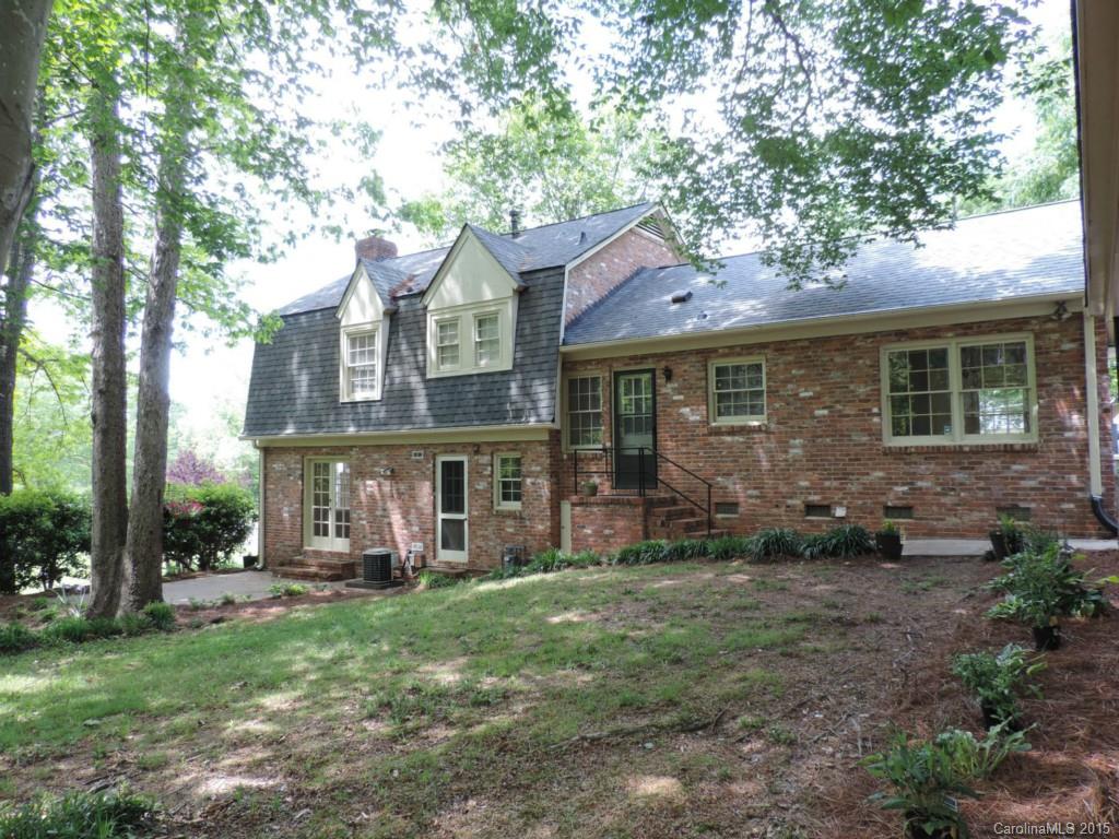 2936 Burnt Mill Road Charlotte, NC 28210 - Photo 20 of 21 Gallery Image 20