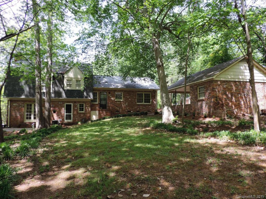 2936 Burnt Mill Road Charlotte, NC 28210 - Photo 21 of 21 Gallery Image 21