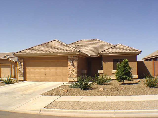 2518 West Maldonado Road Phoenix, AZ 85041 - Photo 1 of 6 Primary Photo