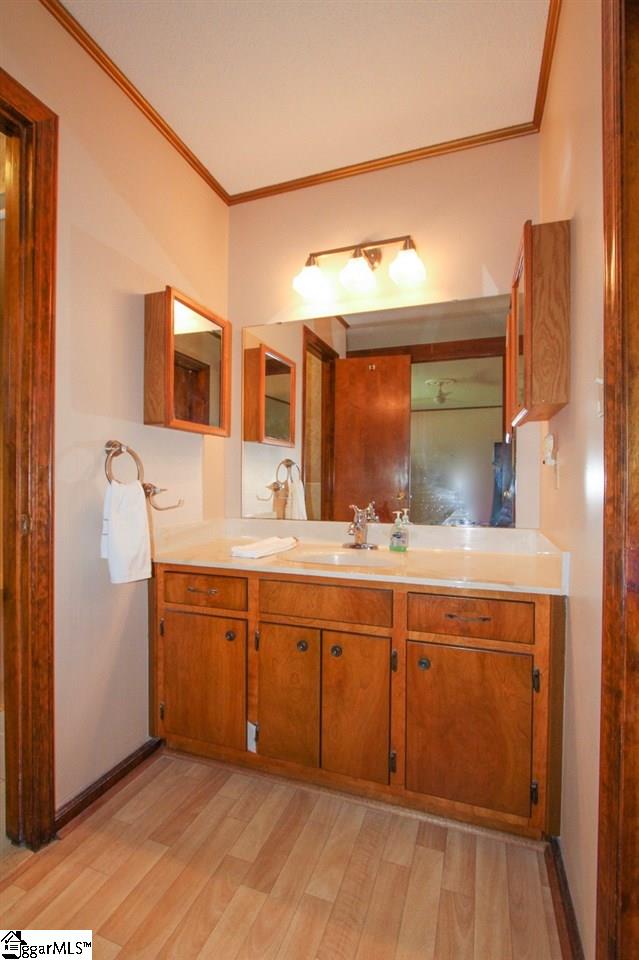 205 Laurel Ridge Road Anderson, SC 29621 - Photo 22 of 34