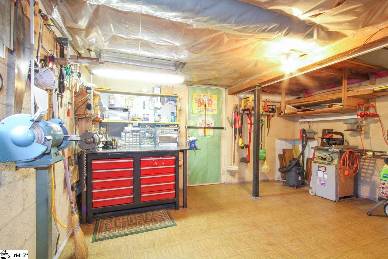 205 Laurel Ridge Road Anderson, SC 29621 - Photo 30 of 34