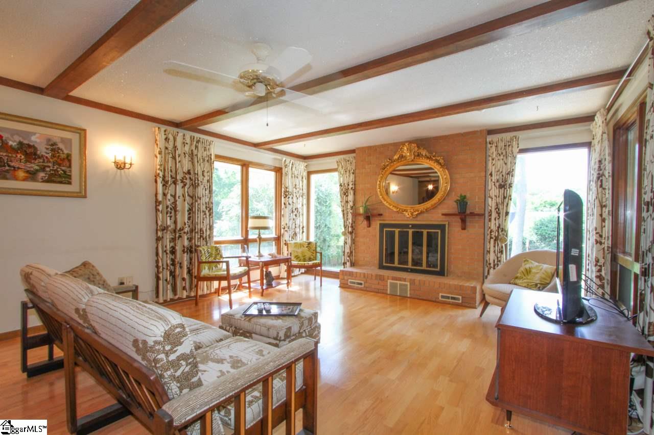 205 Laurel Ridge Road Anderson, SC 29621 - Photo 4 of 34