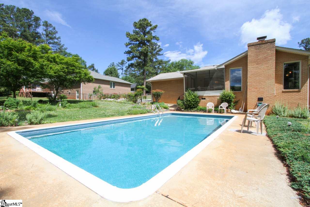 205 Laurel Ridge Road Anderson, SC 29621 - Photo 33 of 34