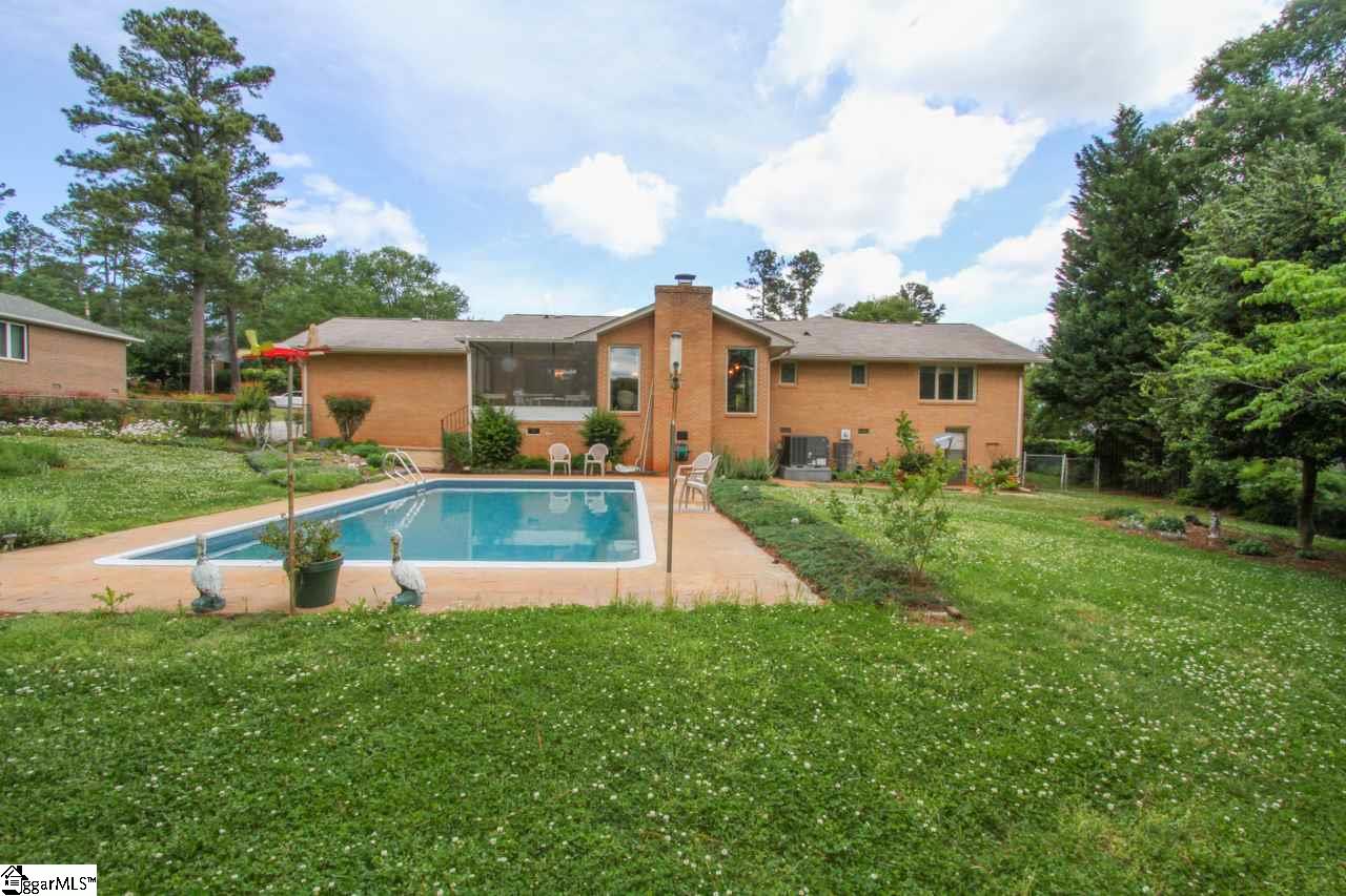 205 Laurel Ridge Road Anderson, SC 29621 - Photo 34 of 34