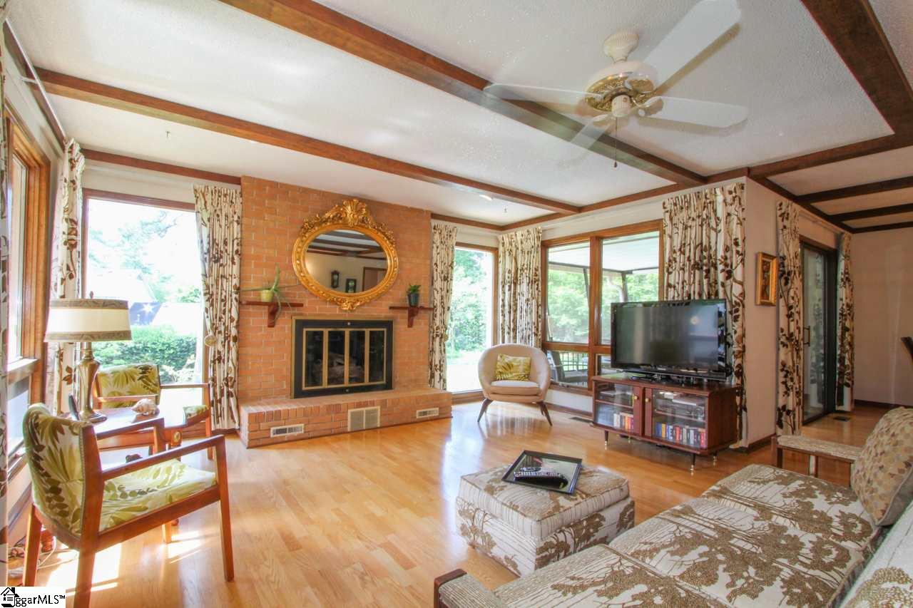 205 Laurel Ridge Road Anderson, SC 29621 - Photo 5 of 34