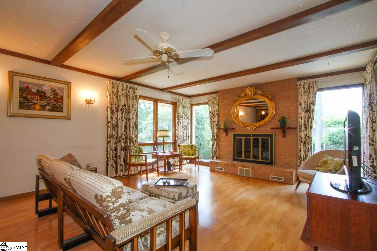 205 Laurel Ridge Road Anderson, SC 29621 - Photo 7 of 34