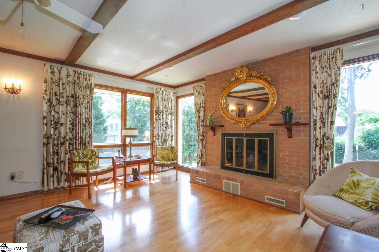 205 Laurel Ridge Road Anderson, SC 29621 - Photo 9 of 34