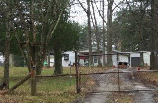 6123 Cedar Grove Road Shepherdsville, KY 40165 - Photo 1 of 1 Primary Photo