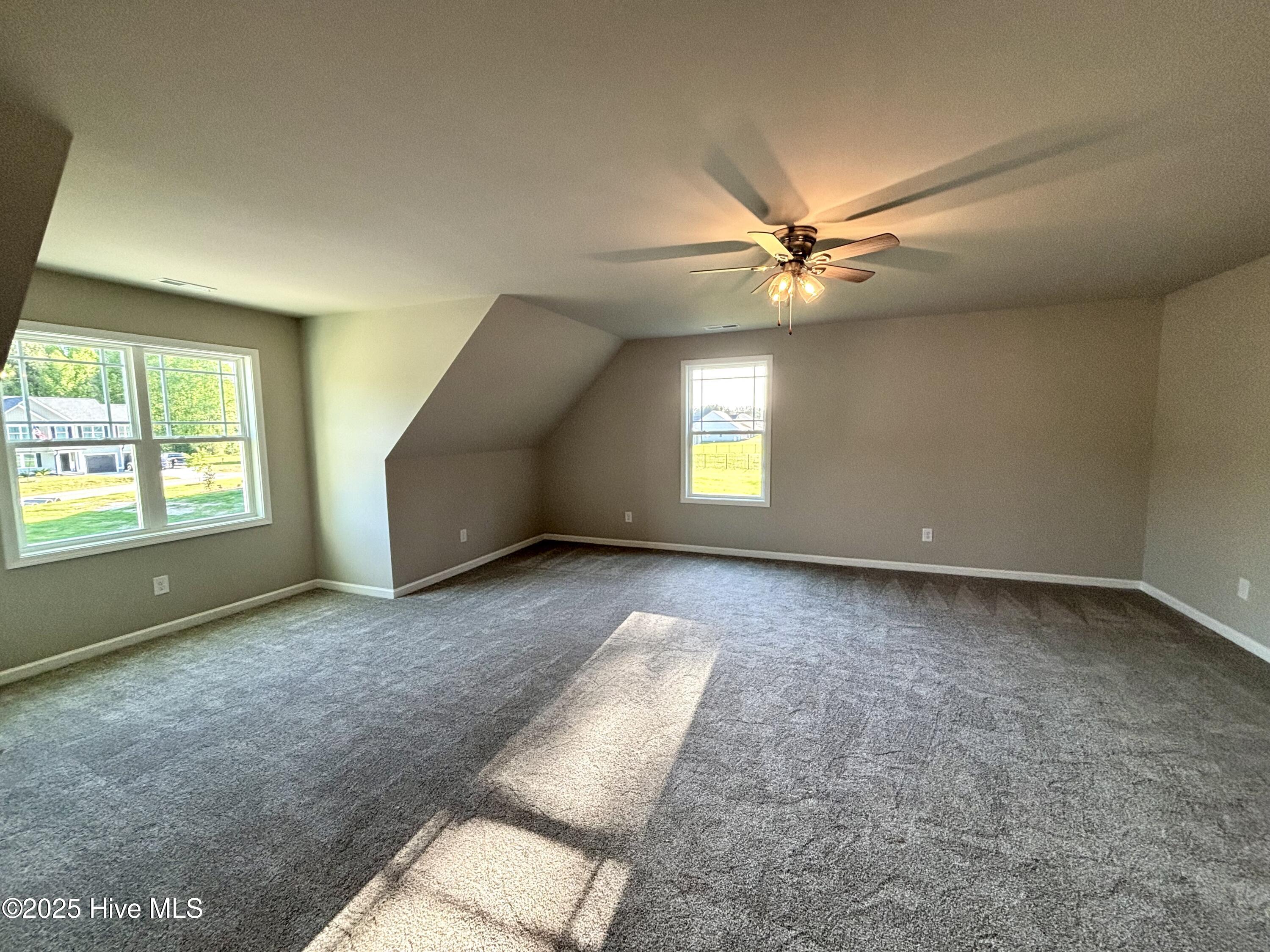 437 Earnest Way Kenly, NC 27542 - Photo 27 of 30 Bonus 1