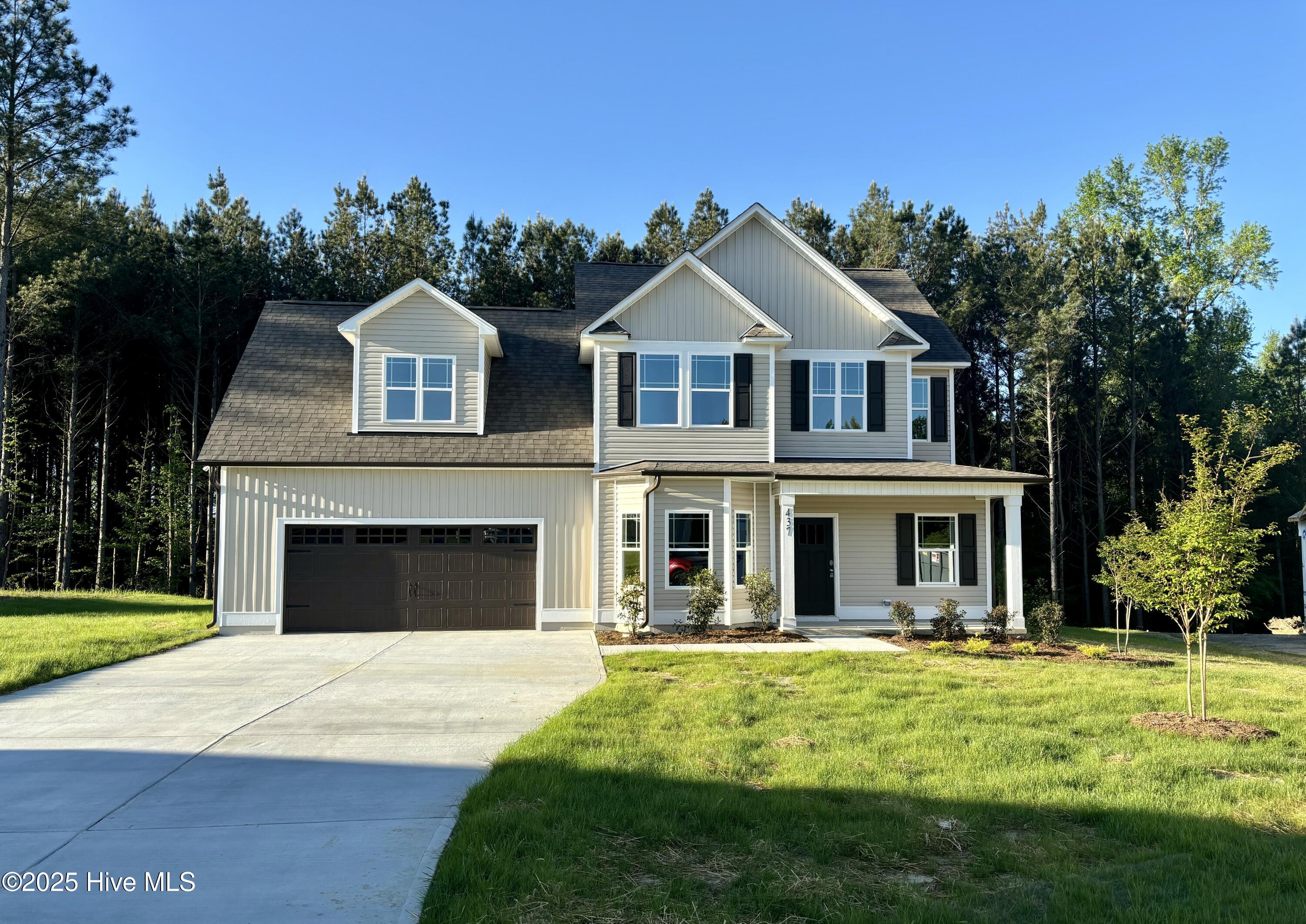 437 Earnest Way Kenly, NC 27542 - Photo 3 of 30 IMG_1966