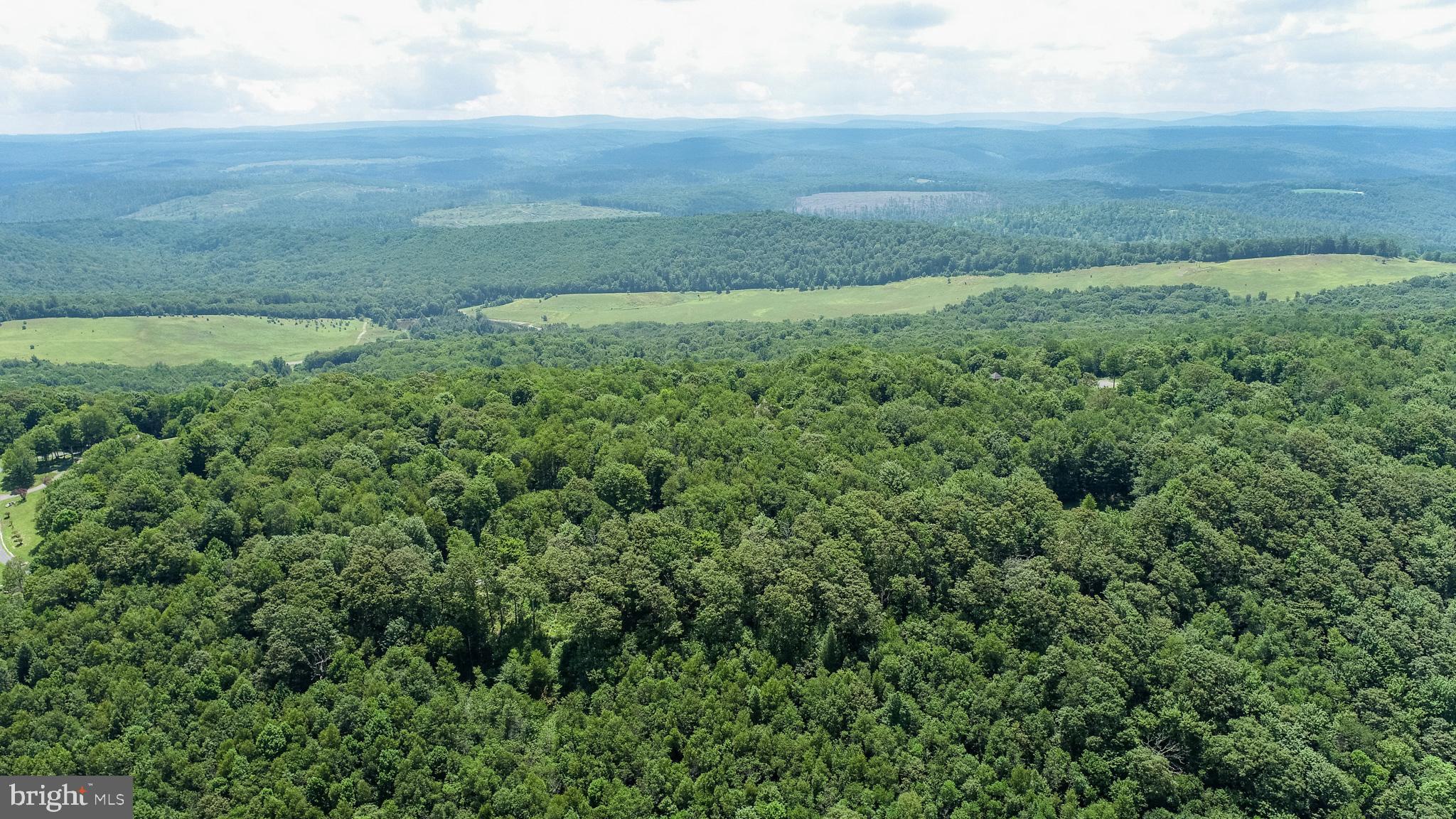 Lot 6 Hoye Crest Road Oakland, MD 21550 - Photo 16 of 18