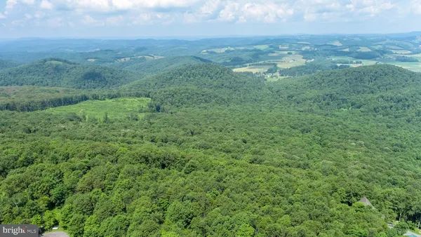 $44,900 | Lot 6 Hoye Crest Road, Oakland, MD 21550