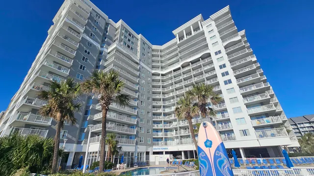 $247,499 | 161 Seawatch Drive, Unit 610, Myrtle Beach, SC 29572
