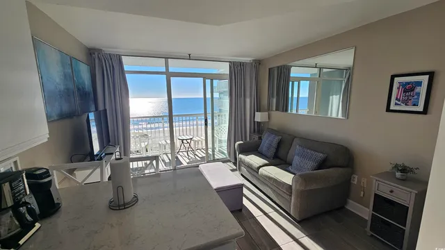 $247,499 | 161 Seawatch Drive, Unit 610, Myrtle Beach, SC 29572