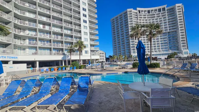 $247,499 | 161 Seawatch Drive, Unit 610, Myrtle Beach, SC 29572