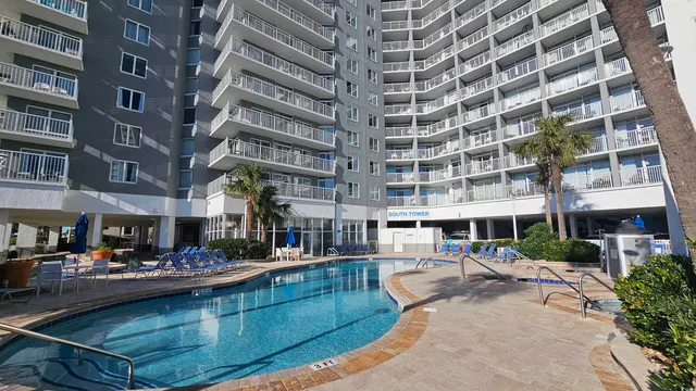 $247,499 | 161 Seawatch Drive, Unit 610, Myrtle Beach, SC 29572