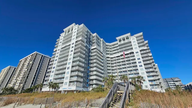 $247,499 | 161 Seawatch Drive, Unit 610, Myrtle Beach, SC 29572