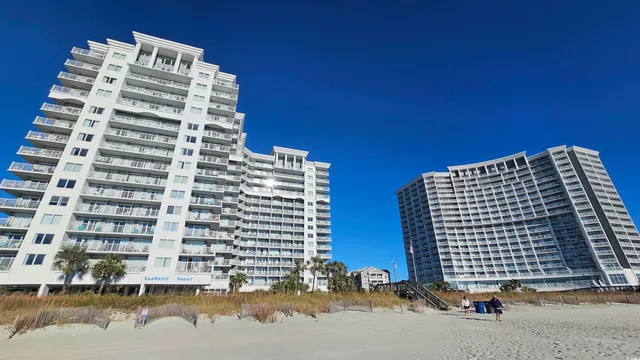$247,499 | 161 Seawatch Drive, Unit 610, Myrtle Beach, SC 29572