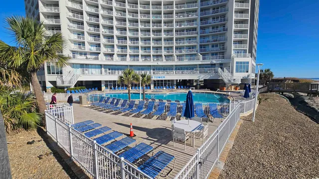 $247,499 | 161 Seawatch Drive, Unit 610, Myrtle Beach, SC 29572