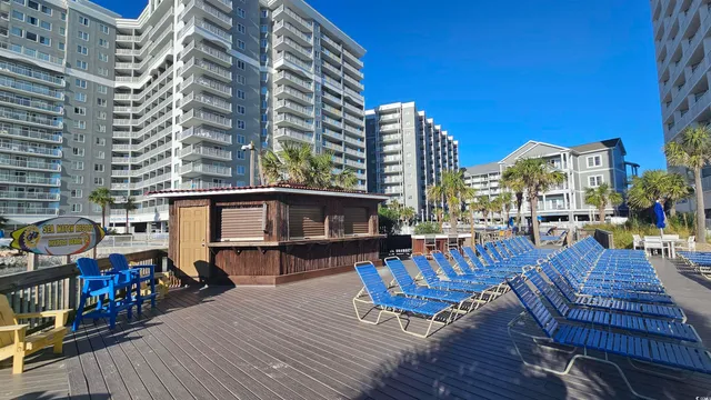 $247,499 | 161 Seawatch Drive, Unit 610, Myrtle Beach, SC 29572