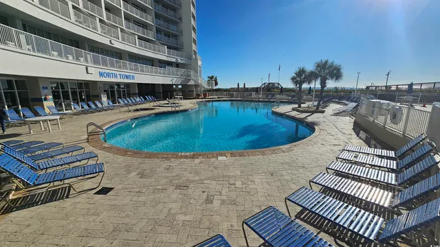 $247,499 | 161 Seawatch Drive, Unit 610, Myrtle Beach, SC 29572