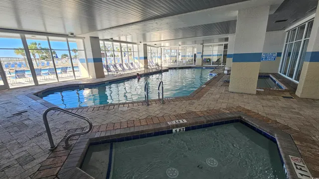 $247,499 | 161 Seawatch Drive, Unit 610, Myrtle Beach, SC 29572