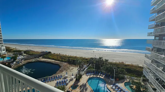 $247,499 | 161 Seawatch Drive, Unit 610, Myrtle Beach, SC 29572