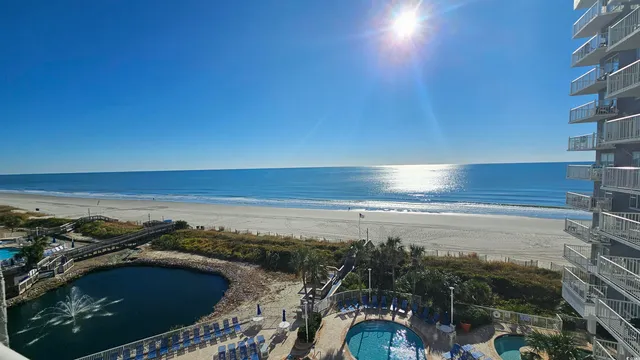$247,499 | 161 Seawatch Drive, Unit 610, Myrtle Beach, SC 29572