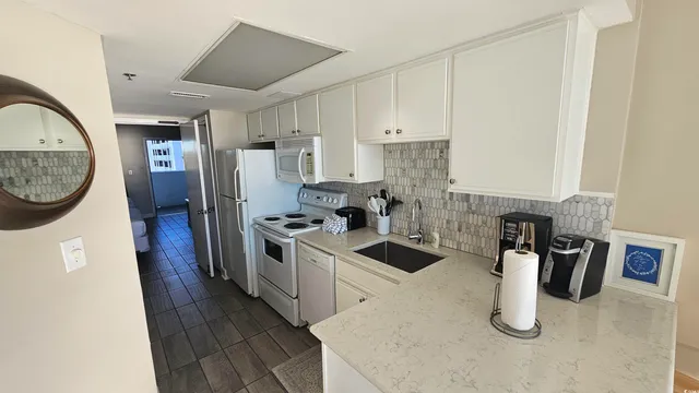 $247,499 | 161 Seawatch Drive, Unit 610, Myrtle Beach, SC 29572