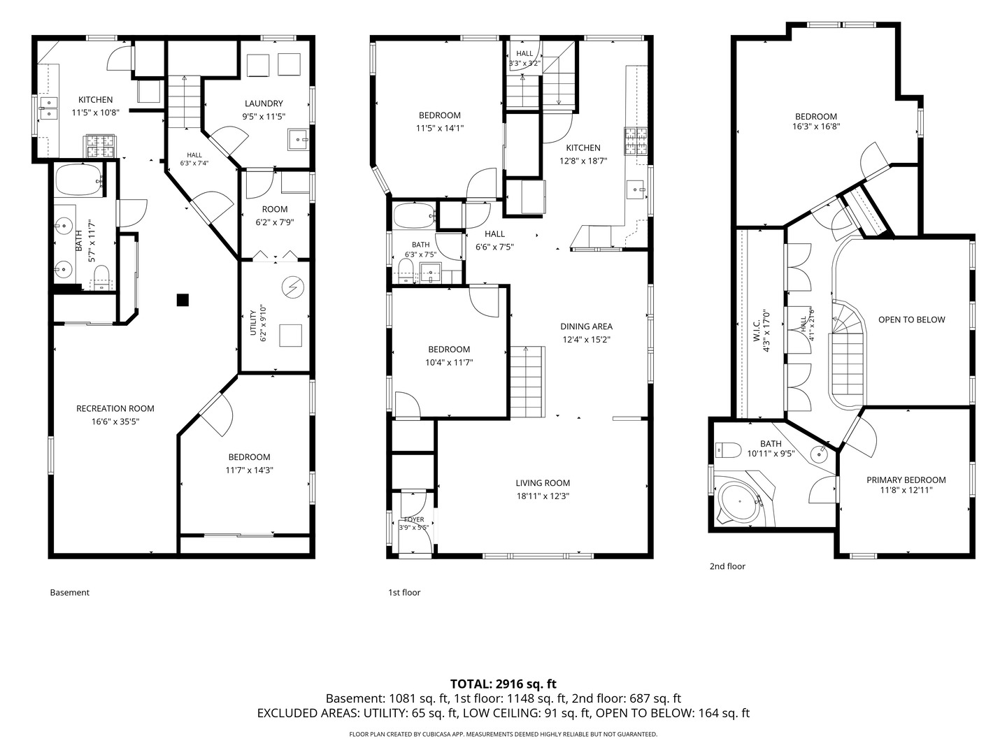 3331 North Rutherford Avenue Chicago, IL 60634 - Photo 39 of 42 Gallery Image 39
