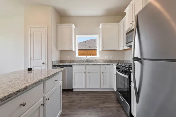 $2,020 | 10362 Red Cardinal Drive, Cleveland, TX 77328