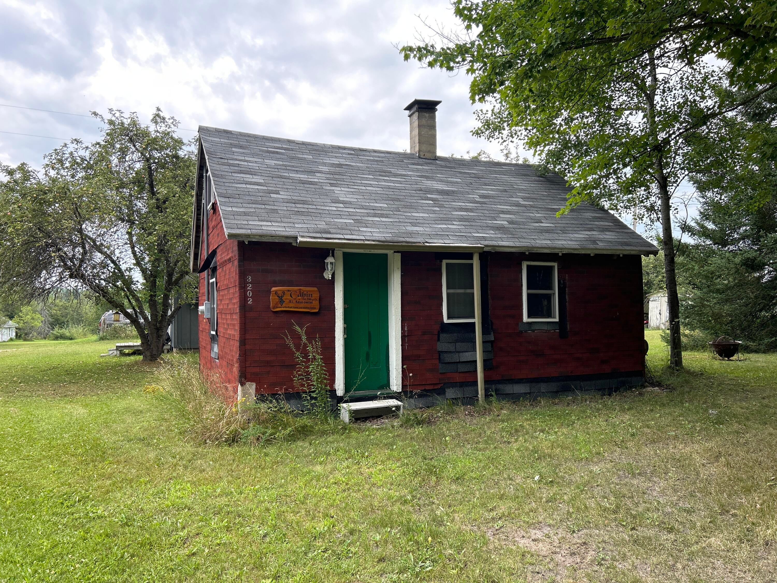 3202 West Trask Lake Road Barton City, MI 48705 - Photo 1 of 7 Gallery Image 1