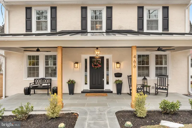 $1,600,000 | 466 St Davids Avenue, Wayne, PA 19087