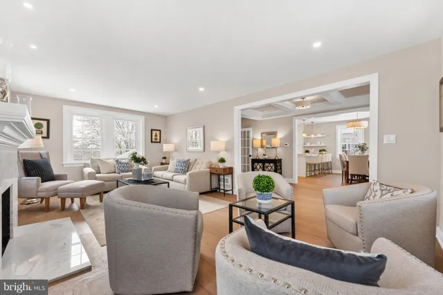 $1,600,000 | 466 St Davids Avenue, Wayne, PA 19087