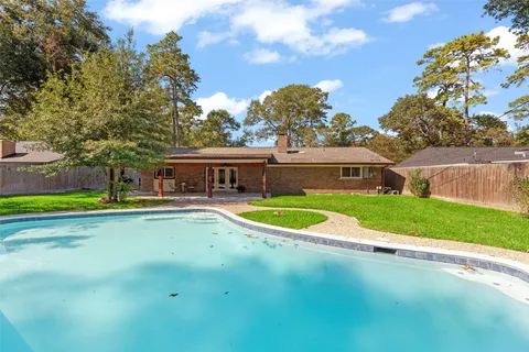 $345,000 | 626 Silverton Street, Spring, TX 77373