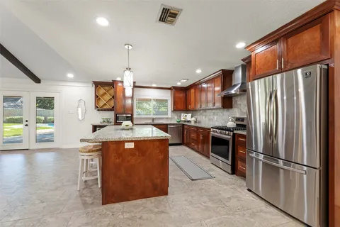 $345,000 | 626 Silverton Street, Spring, TX 77373