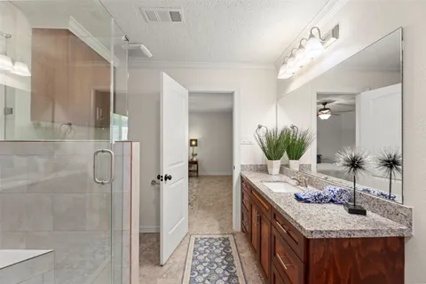 $345,000 | 626 Silverton Street, Spring, TX 77373