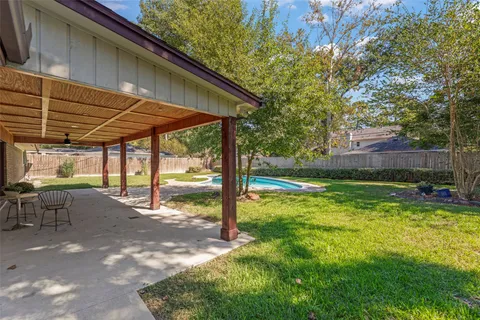 $345,000 | 626 Silverton Street, Spring, TX 77373