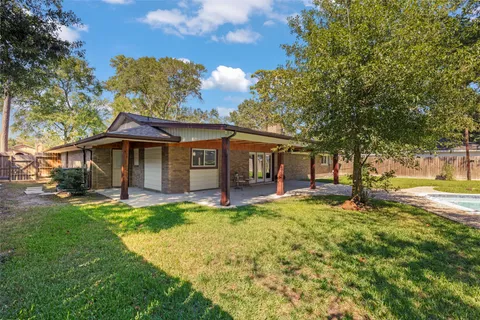 $345,000 | 626 Silverton Street, Spring, TX 77373