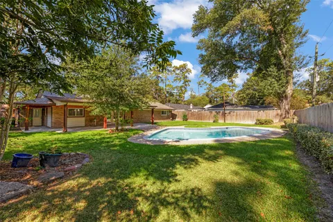 $345,000 | 626 Silverton Street, Spring, TX 77373