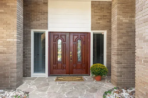 $345,000 | 626 Silverton Street, Spring, TX 77373