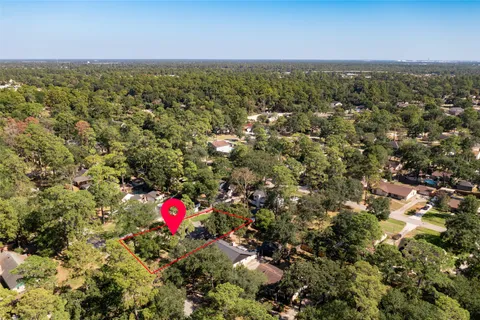 $345,000 | 626 Silverton Street, Spring, TX 77373