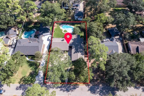 $345,000 | 626 Silverton Street, Spring, TX 77373