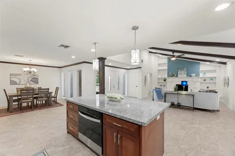 $345,000 | 626 Silverton Street, Spring, TX 77373