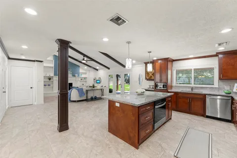 $345,000 | 626 Silverton Street, Spring, TX 77373