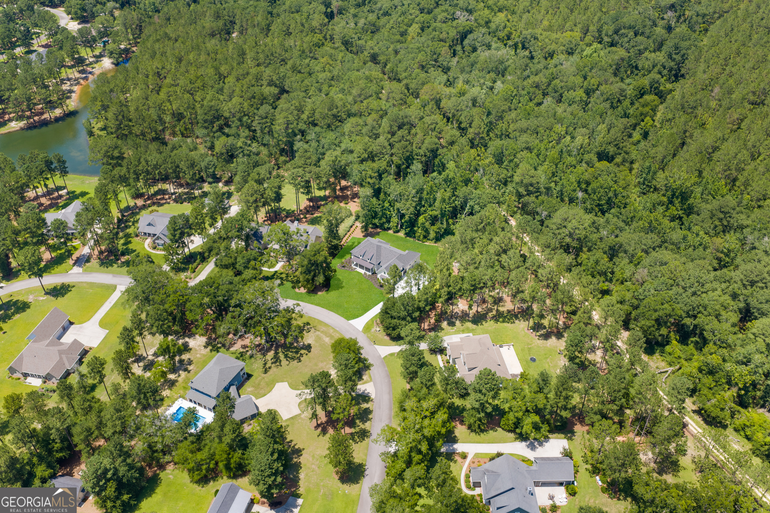 124 Alexander Farms Road East Statesboro, GA 30458 - Photo 56 of 62