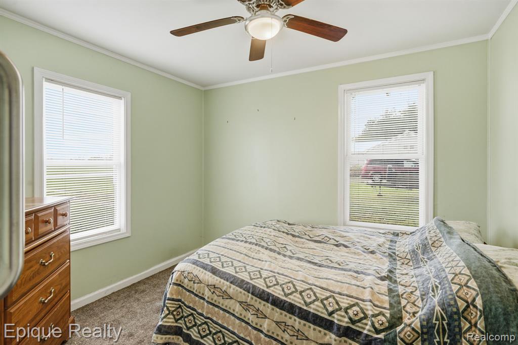 5050 Scott Road Mount Morris, MI 48458 - Photo 16 of 25