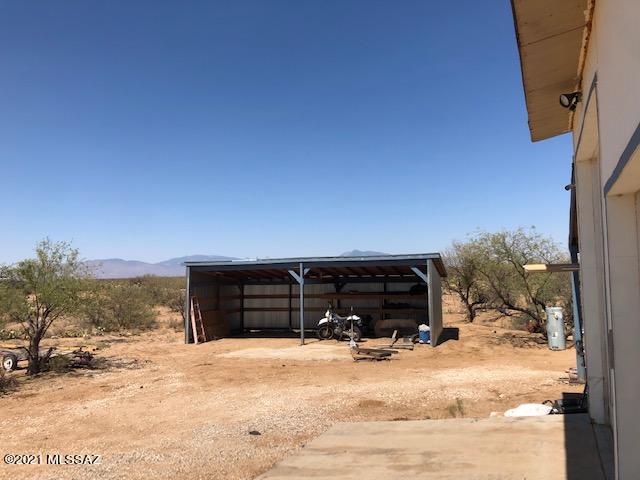 620 North Rue Ribera Vail, AZ 85641 - Photo 43 of 50