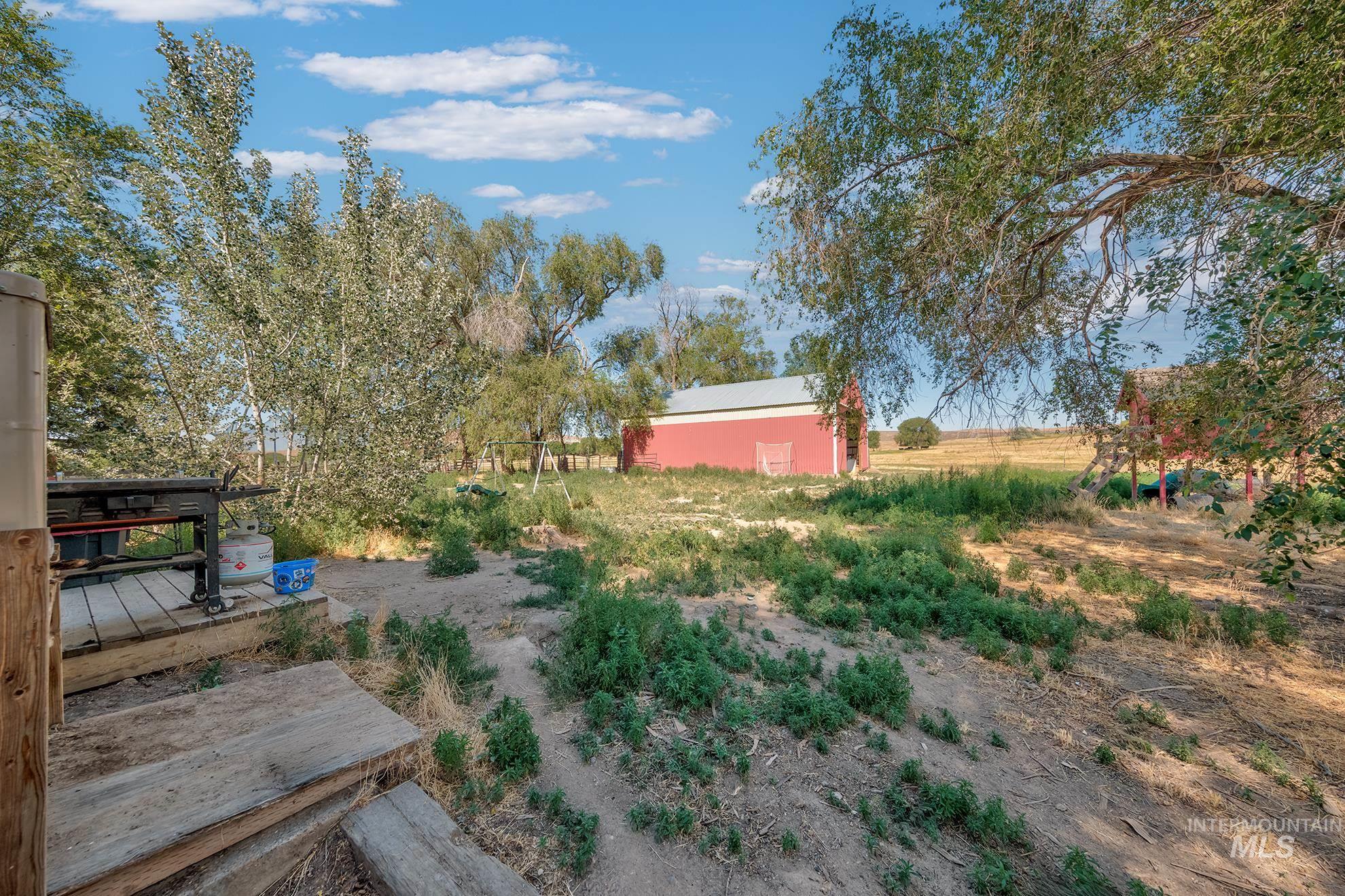 2894 Little Valley Road Harper, OR 97906 - Photo 23 of 41